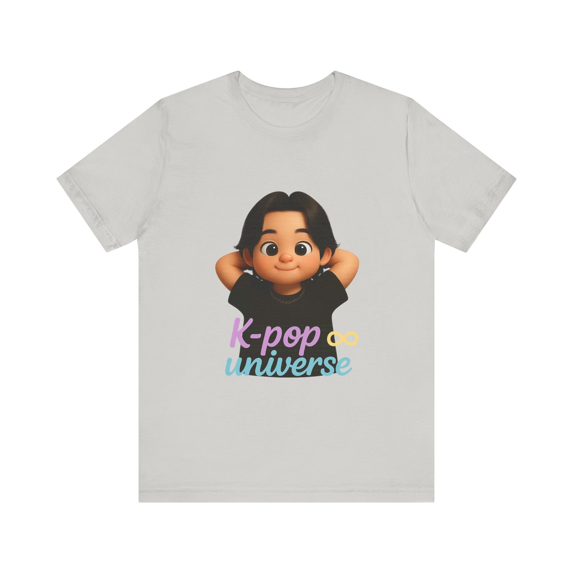 {{ product_title }} | Official K-pop merch by K-pop Universe