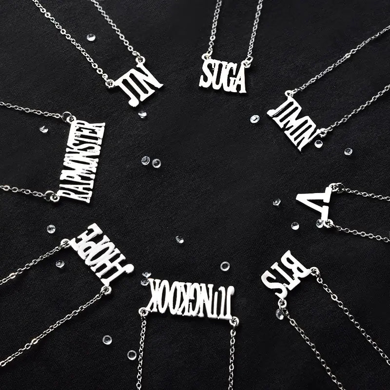 {{ product_title }} | Official K-pop merch by K-pop Universe