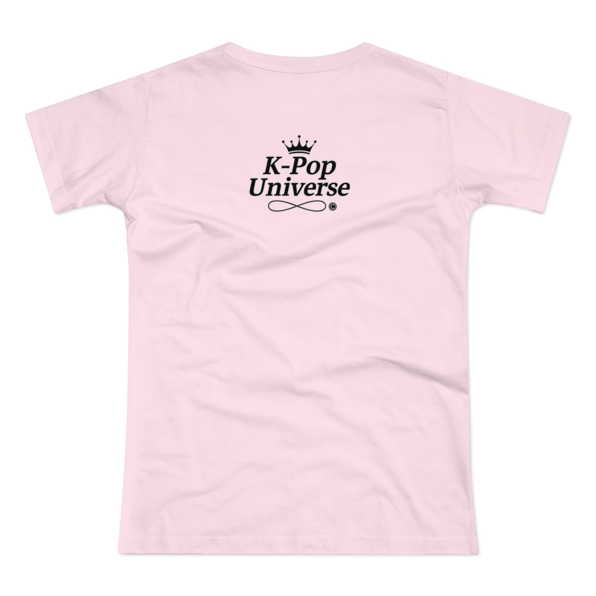 {{ product_title }} | Official K-pop merch by K-pop Universe