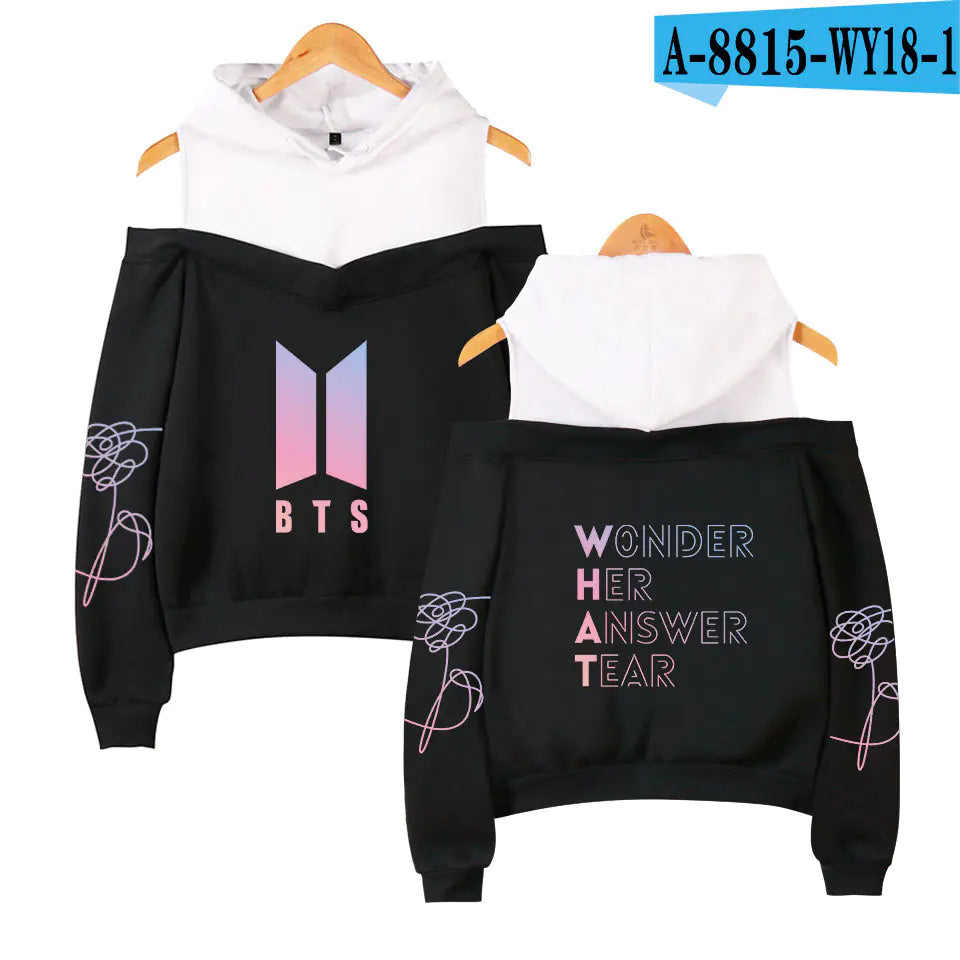 {{ product_title }} | Official K-pop merch by K-pop Universe