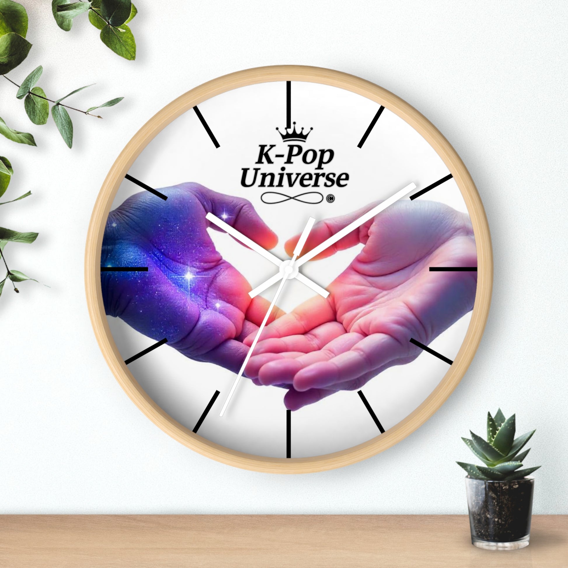 {{ product_title }} | Official K-pop merch by K-pop Universe