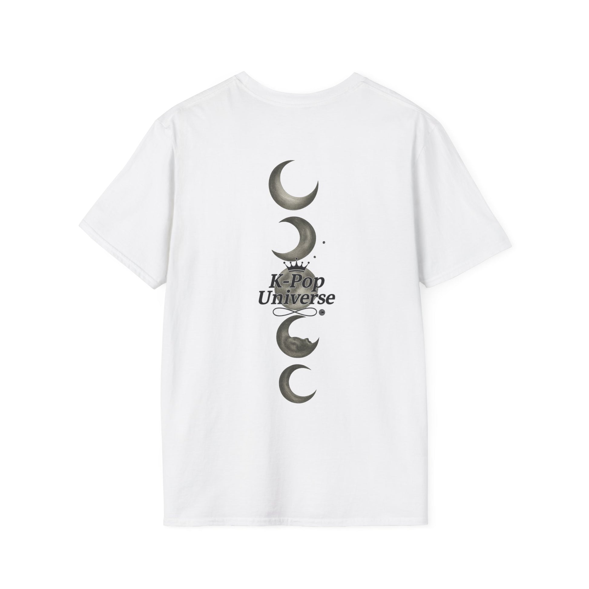 {{ product_title }} | Official K-pop merch by K-pop Universe