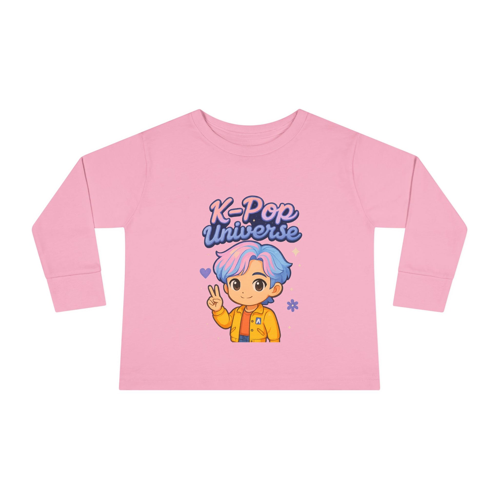 {{ product_title }} | Official K-pop merch by K-pop Universe