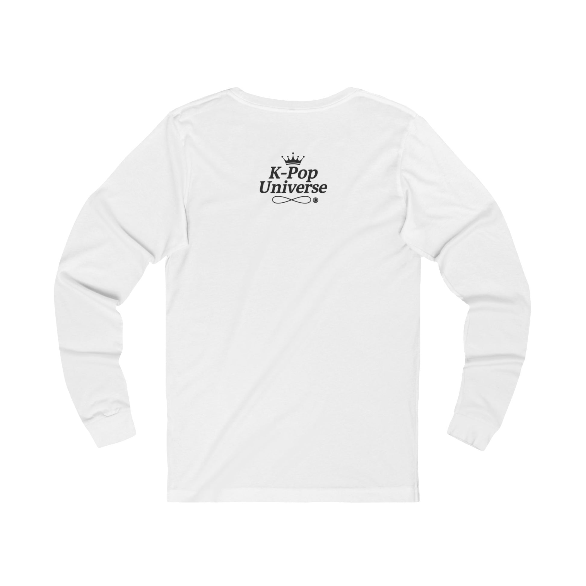 {{ product_title }} | Official K-pop merch by K-pop Universe