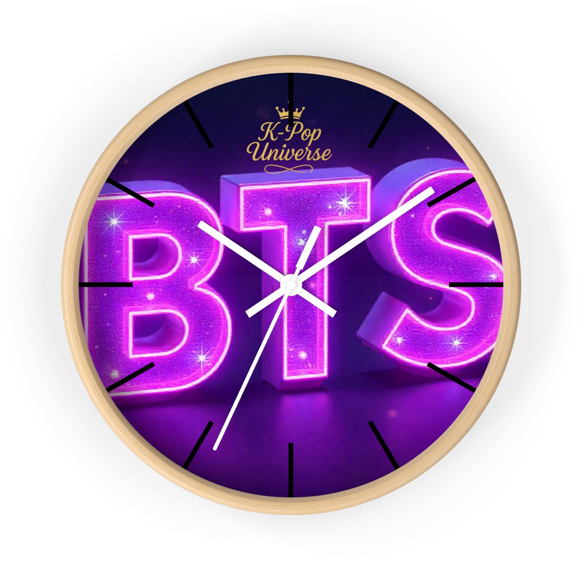 {{ product_title }} | Official K-pop merch by K-pop Universe