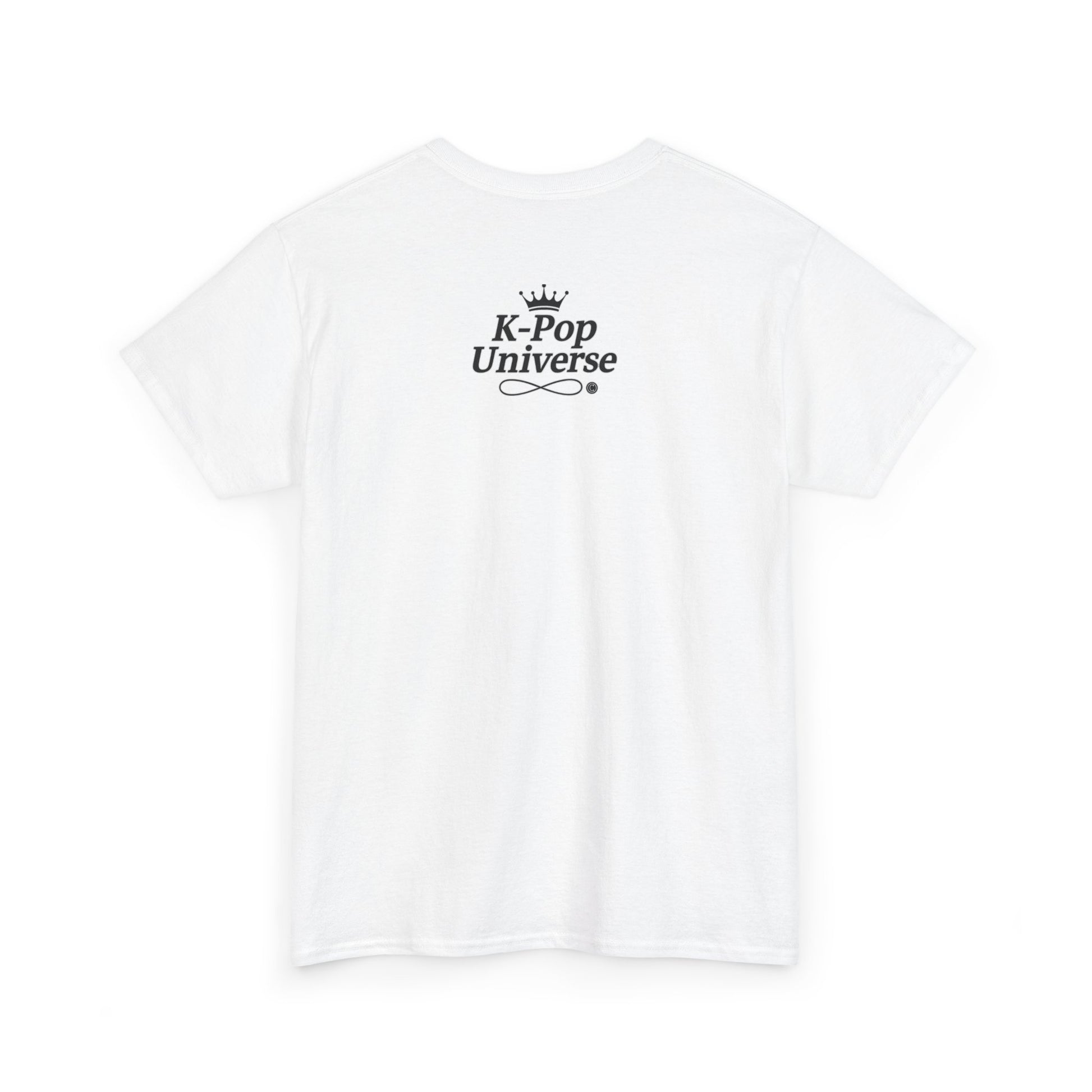 {{ product_title }} | Official K-pop merch by K-pop Universe