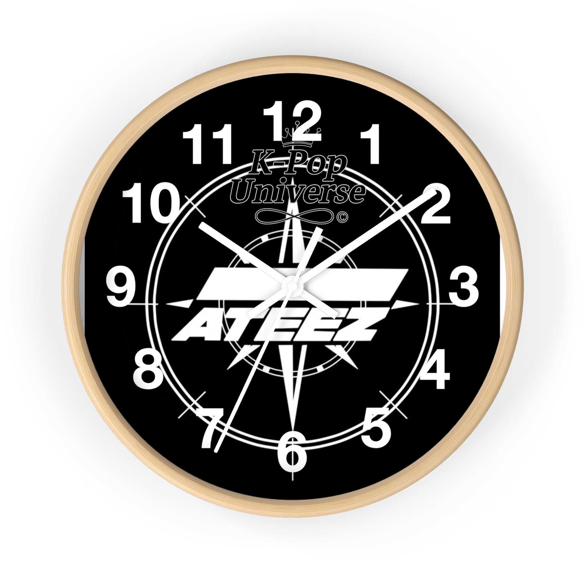 {{ product_title }} | Official K-pop merch by K-pop Universe