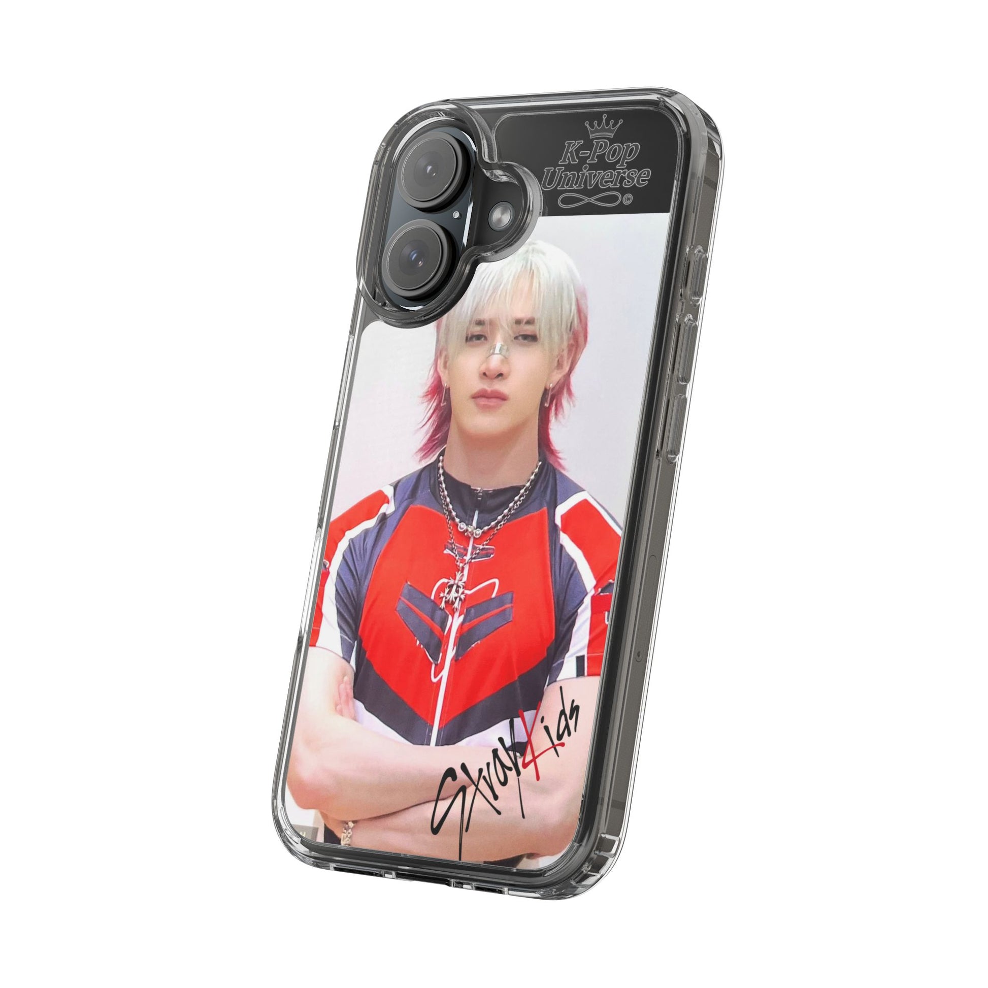 {{ product_title }} | Official K-pop merch by K-pop Universe