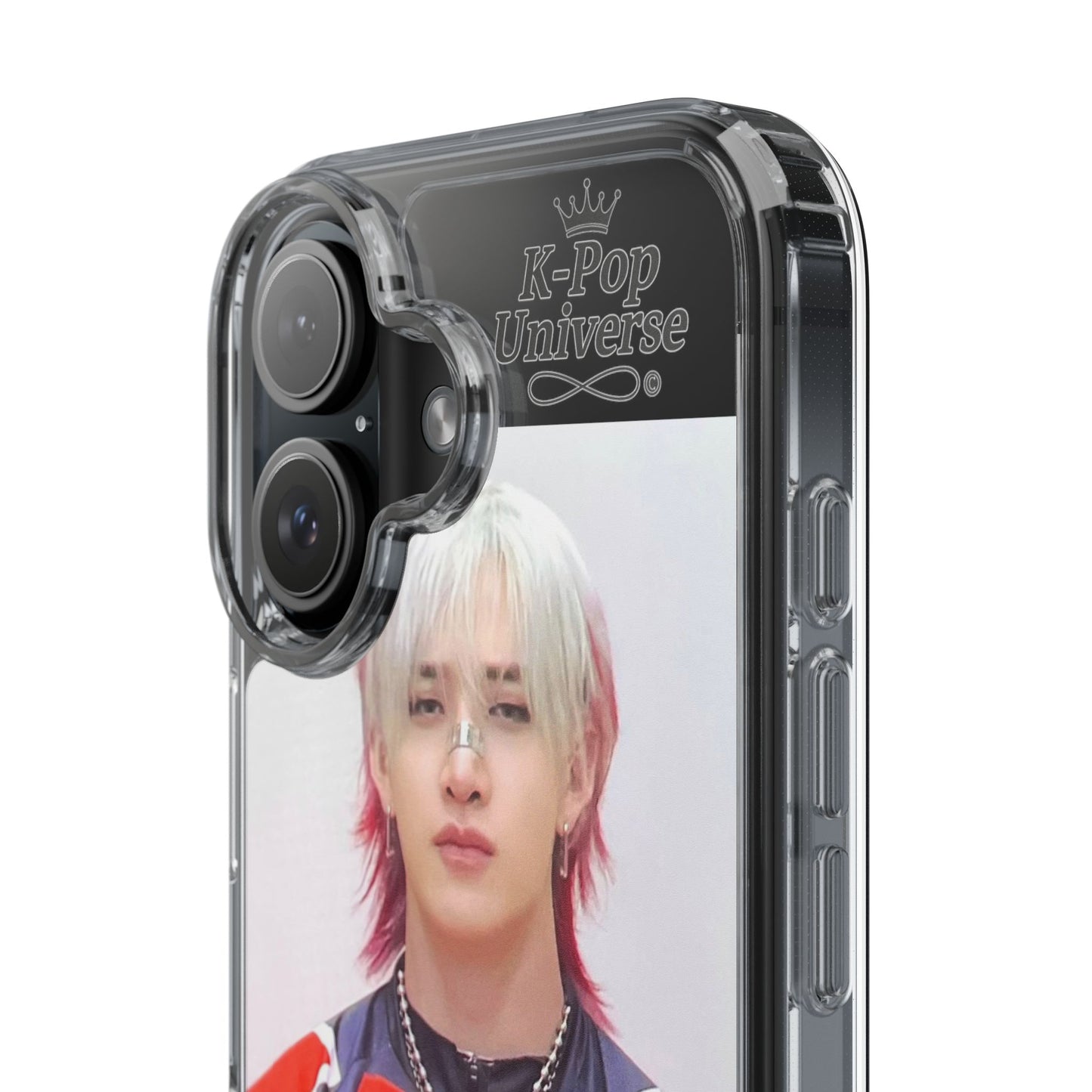 {{ product_title }} | Official K-pop merch by K-pop Universe