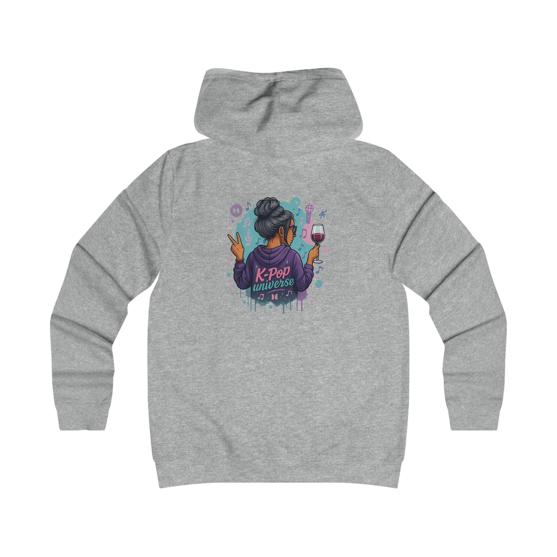 {{ product_title }} | Official K-pop merch by K-pop Universe