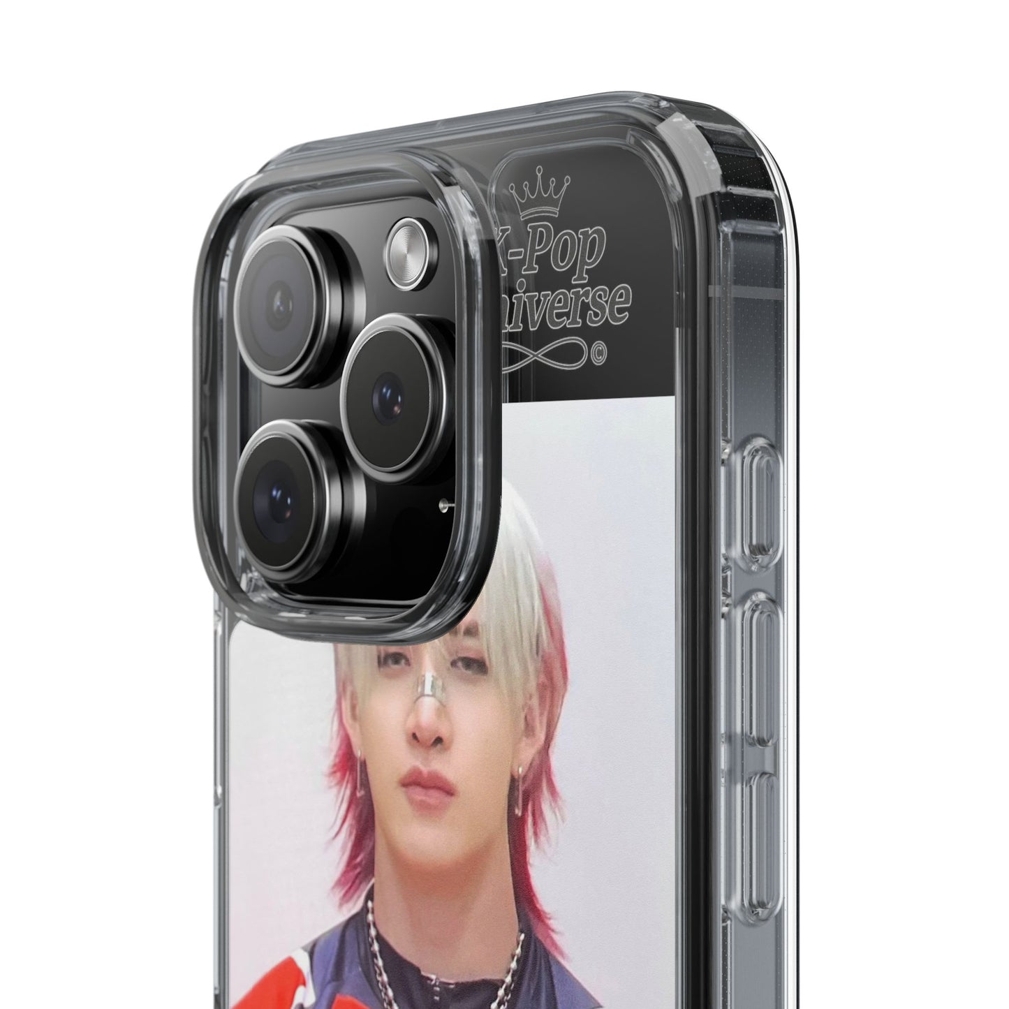 {{ product_title }} | Official K-pop merch by K-pop Universe