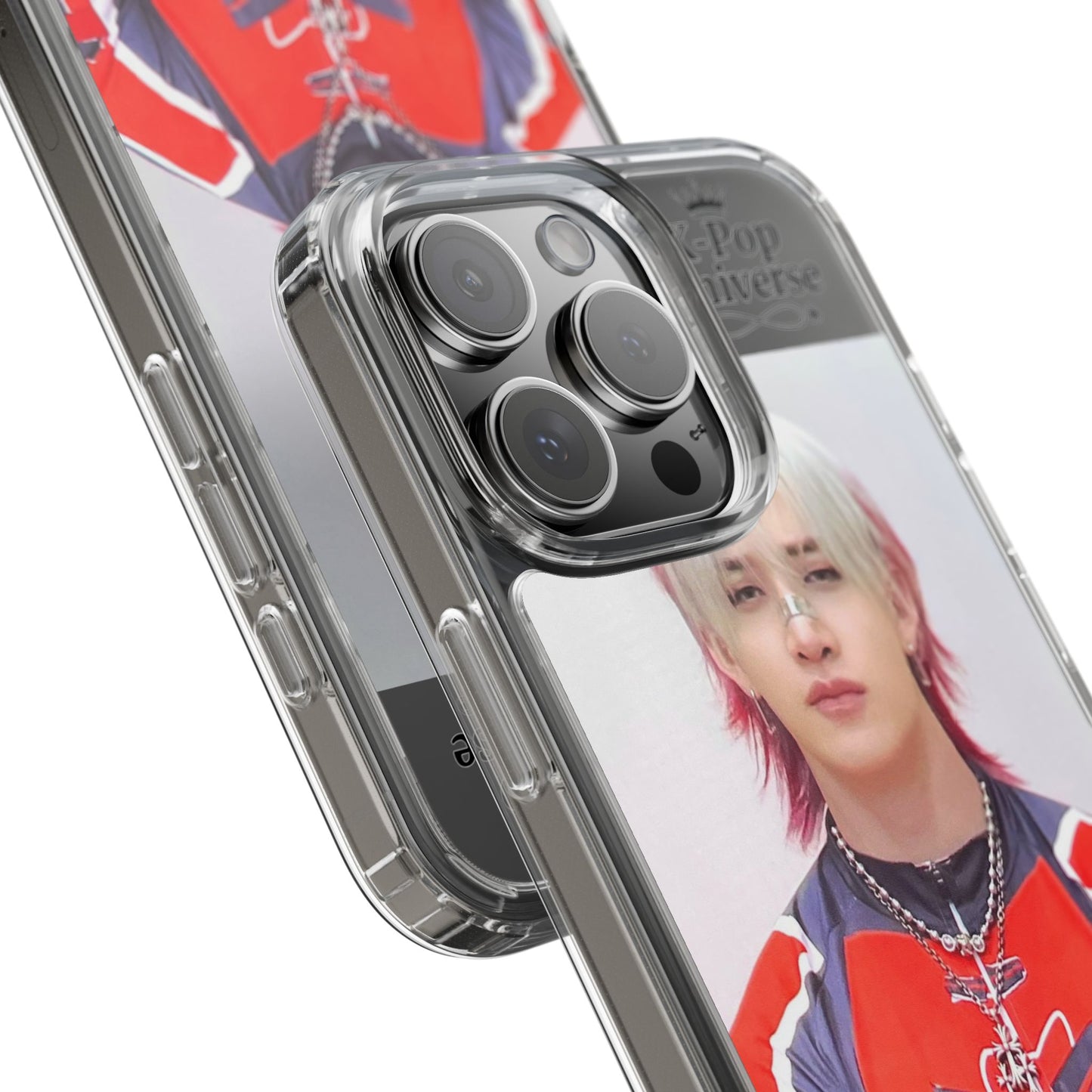 {{ product_title }} | Official K-pop merch by K-pop Universe