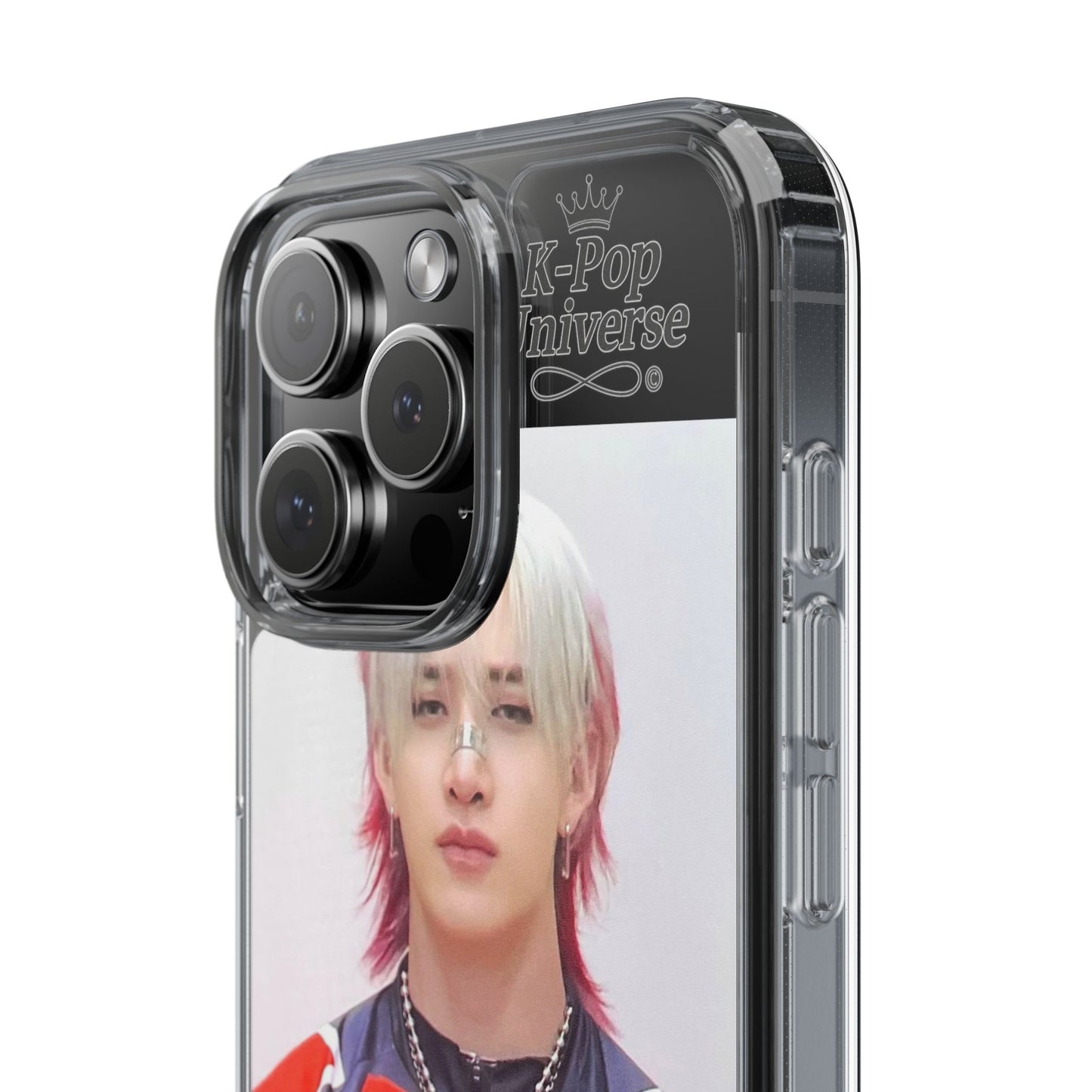 {{ product_title }} | Official K-pop merch by K-pop Universe