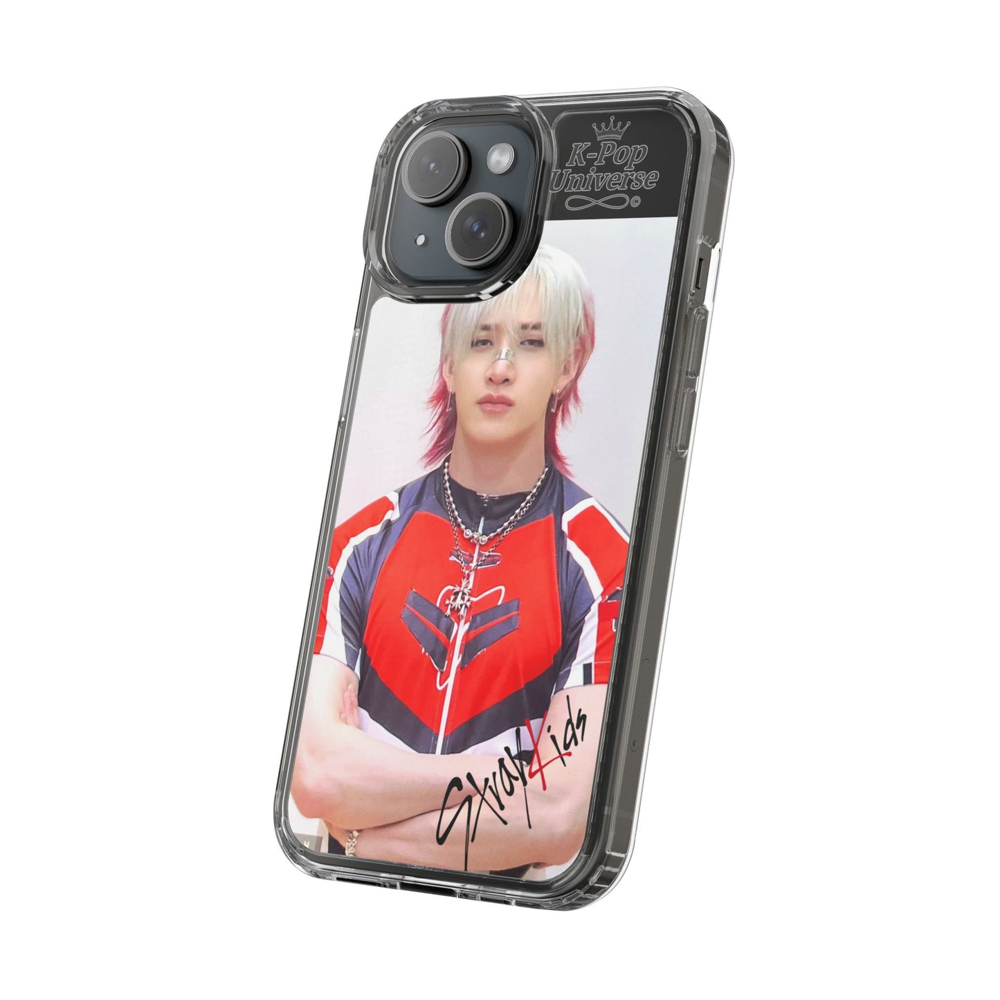 {{ product_title }} | Official K-pop merch by K-pop Universe