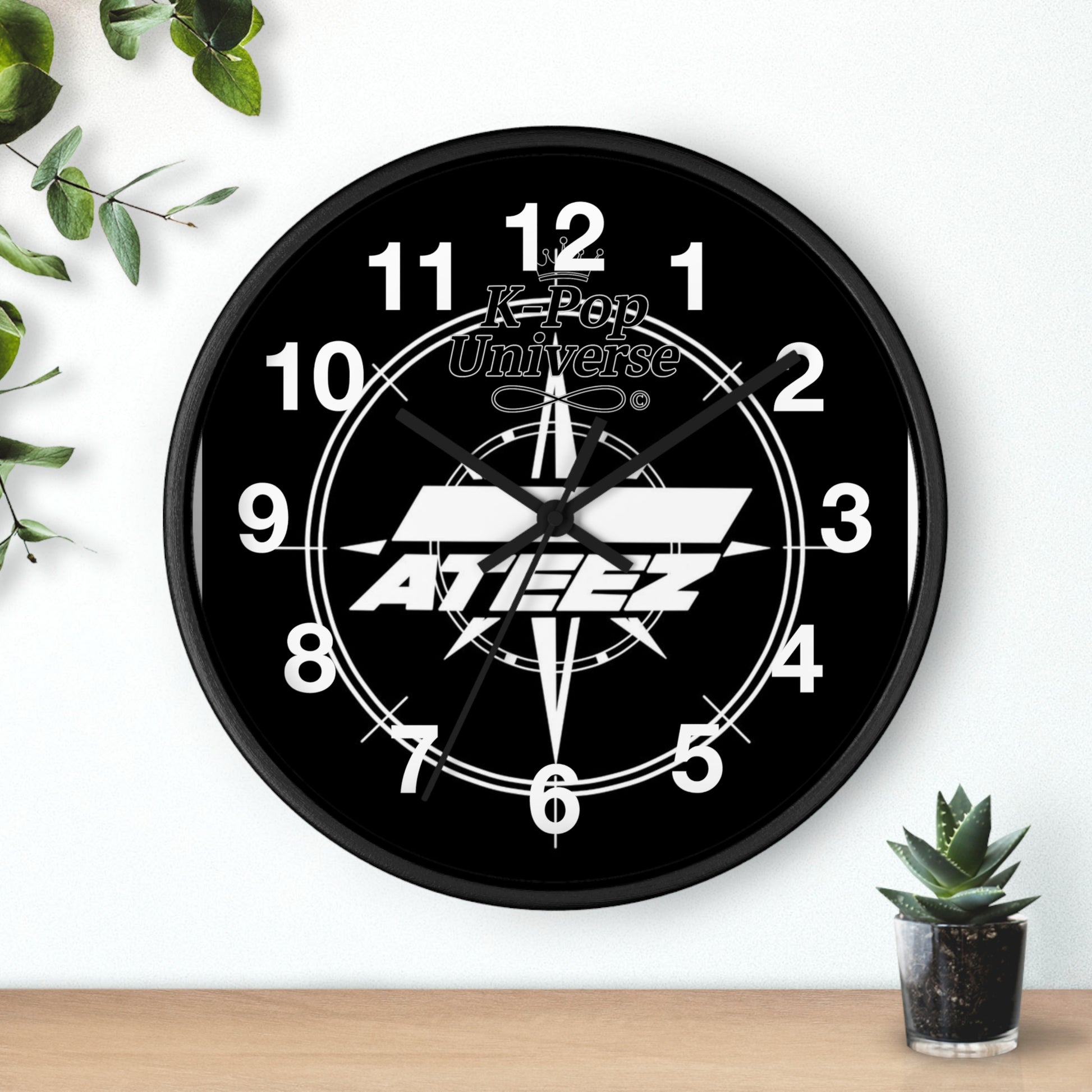 {{ product_title }} | Official K-pop merch by K-pop Universe