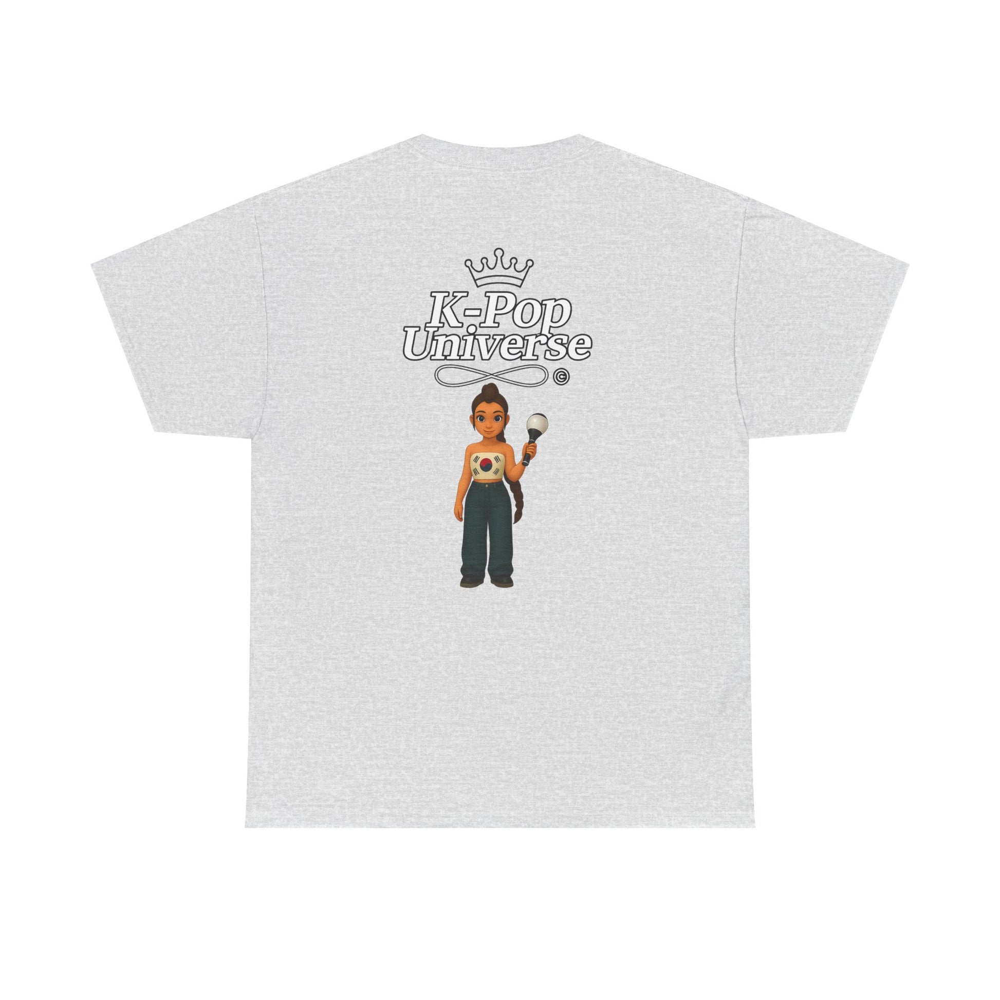 {{ product_title }} | Official K-pop merch by K-pop Universe