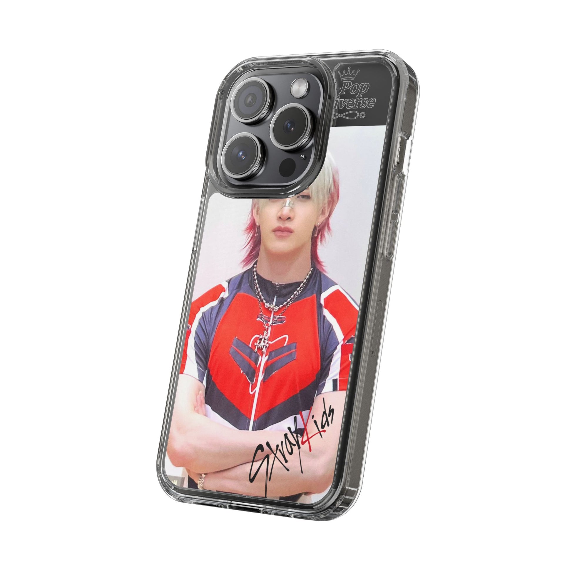 {{ product_title }} | Official K-pop merch by K-pop Universe