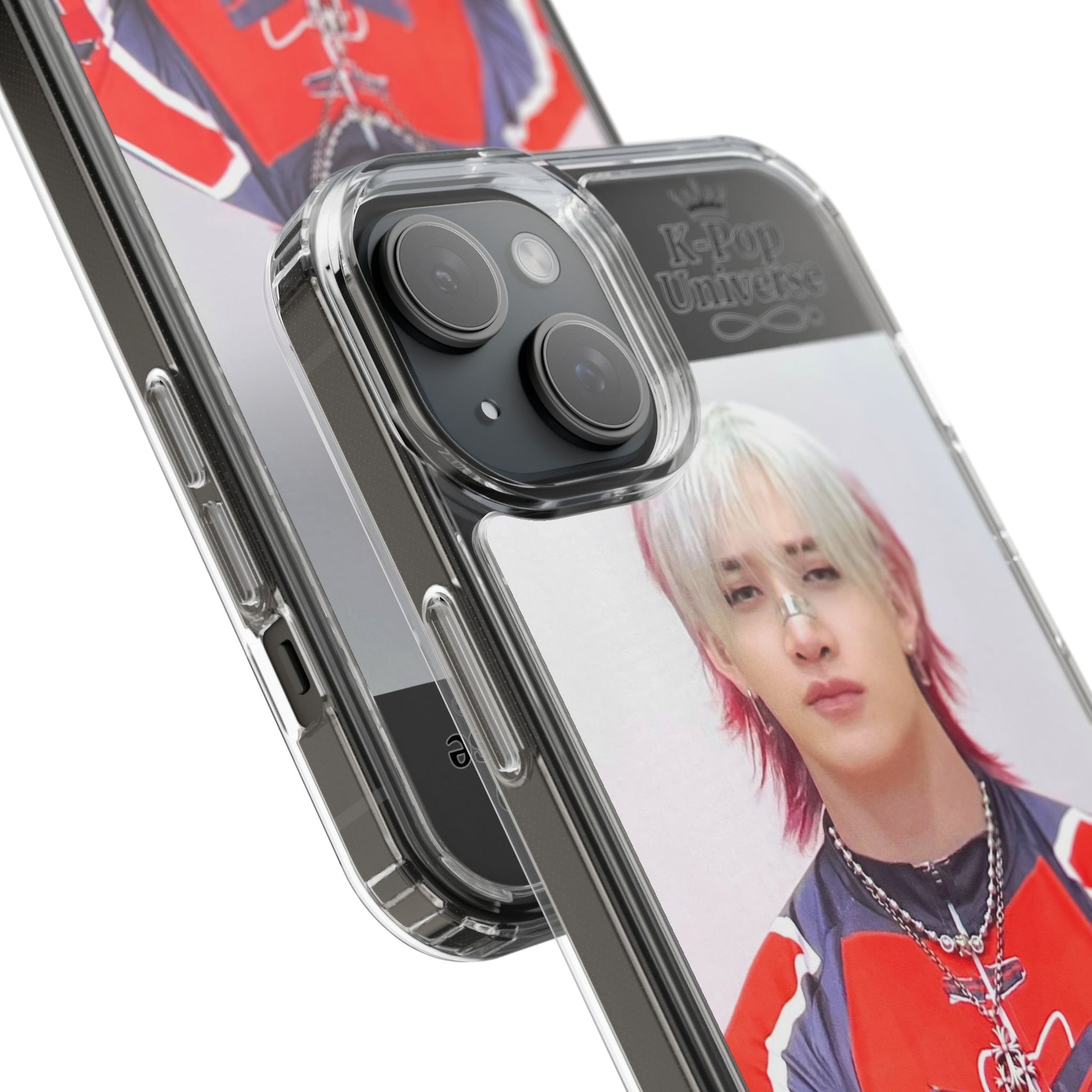 {{ product_title }} | Official K-pop merch by K-pop Universe