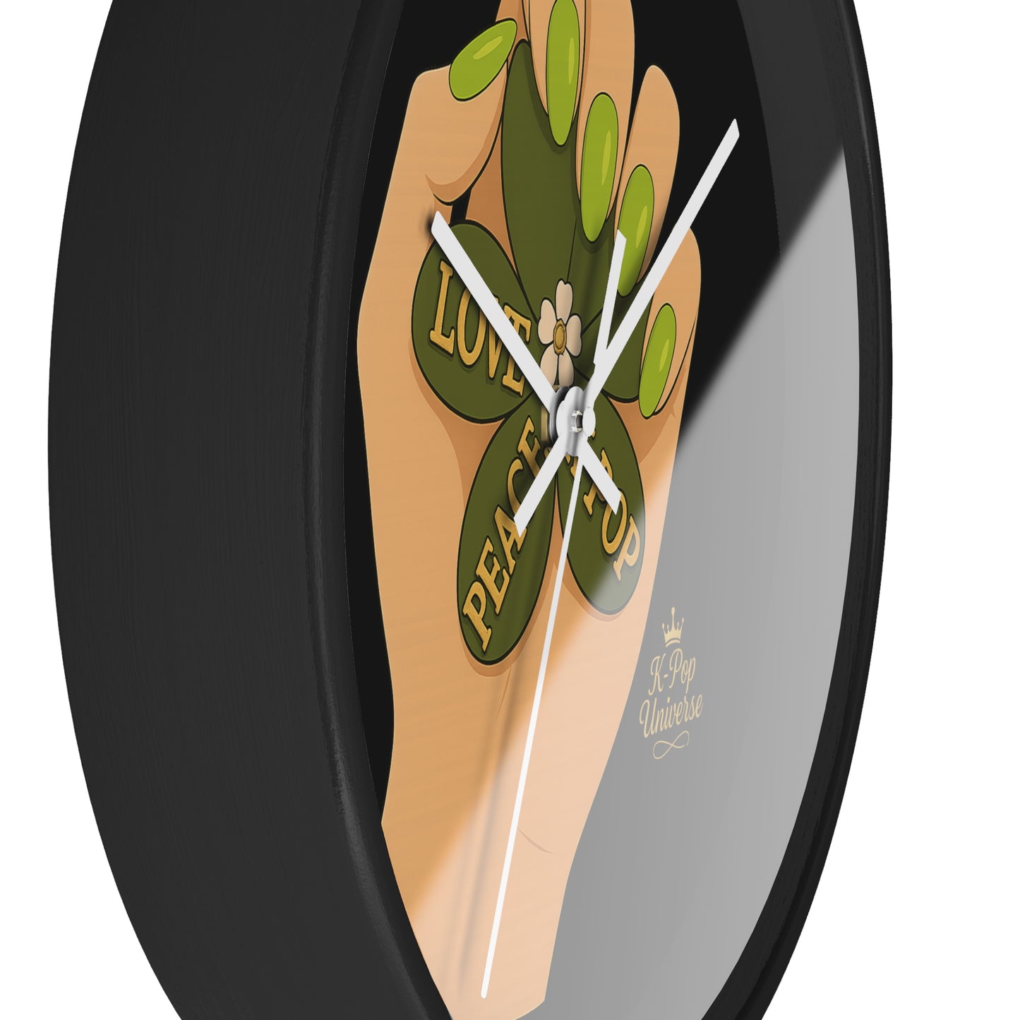 {{ product_title }} | Official K-pop merch by K-pop Universe