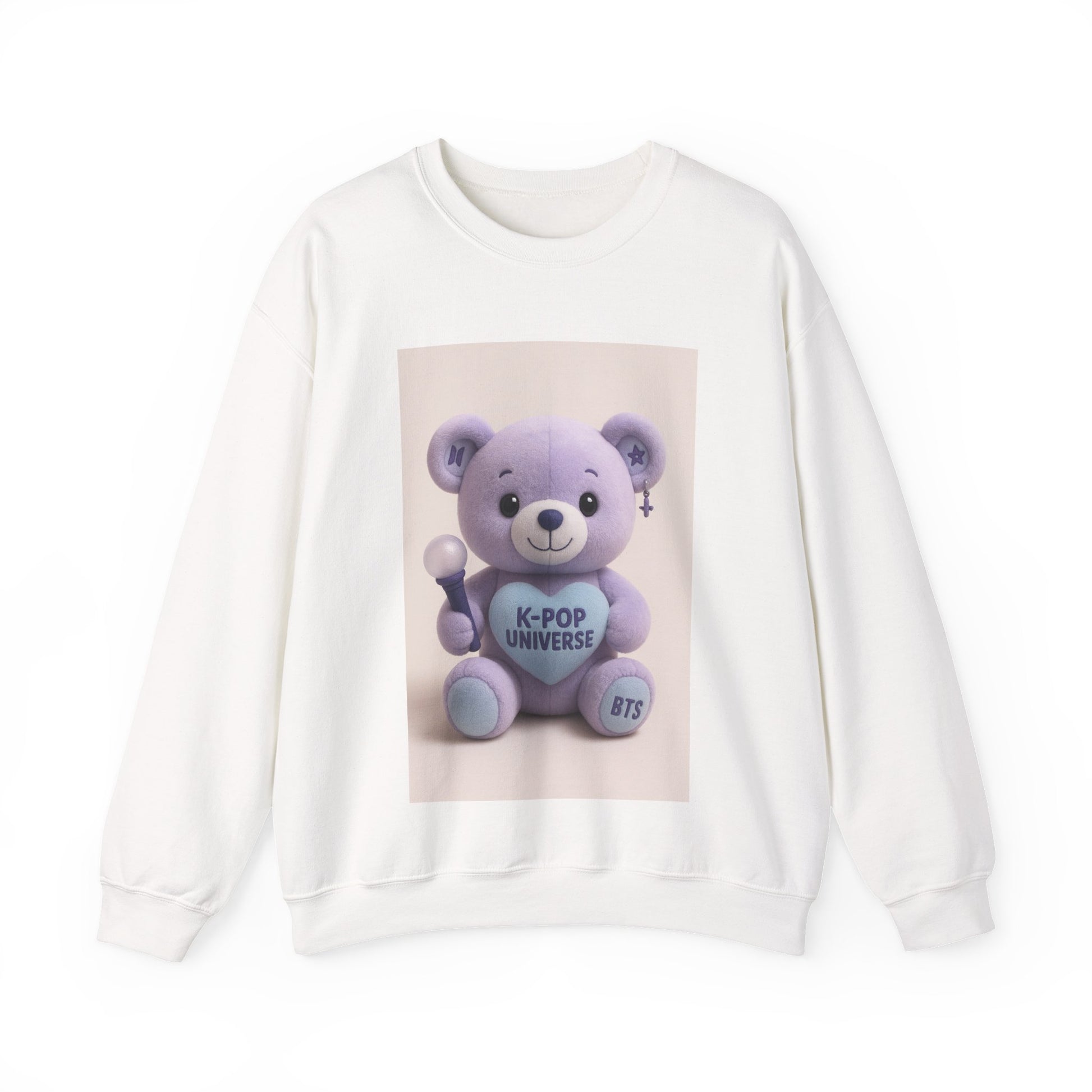 {{ product_title }} | Official K-pop merch by K-pop Universe