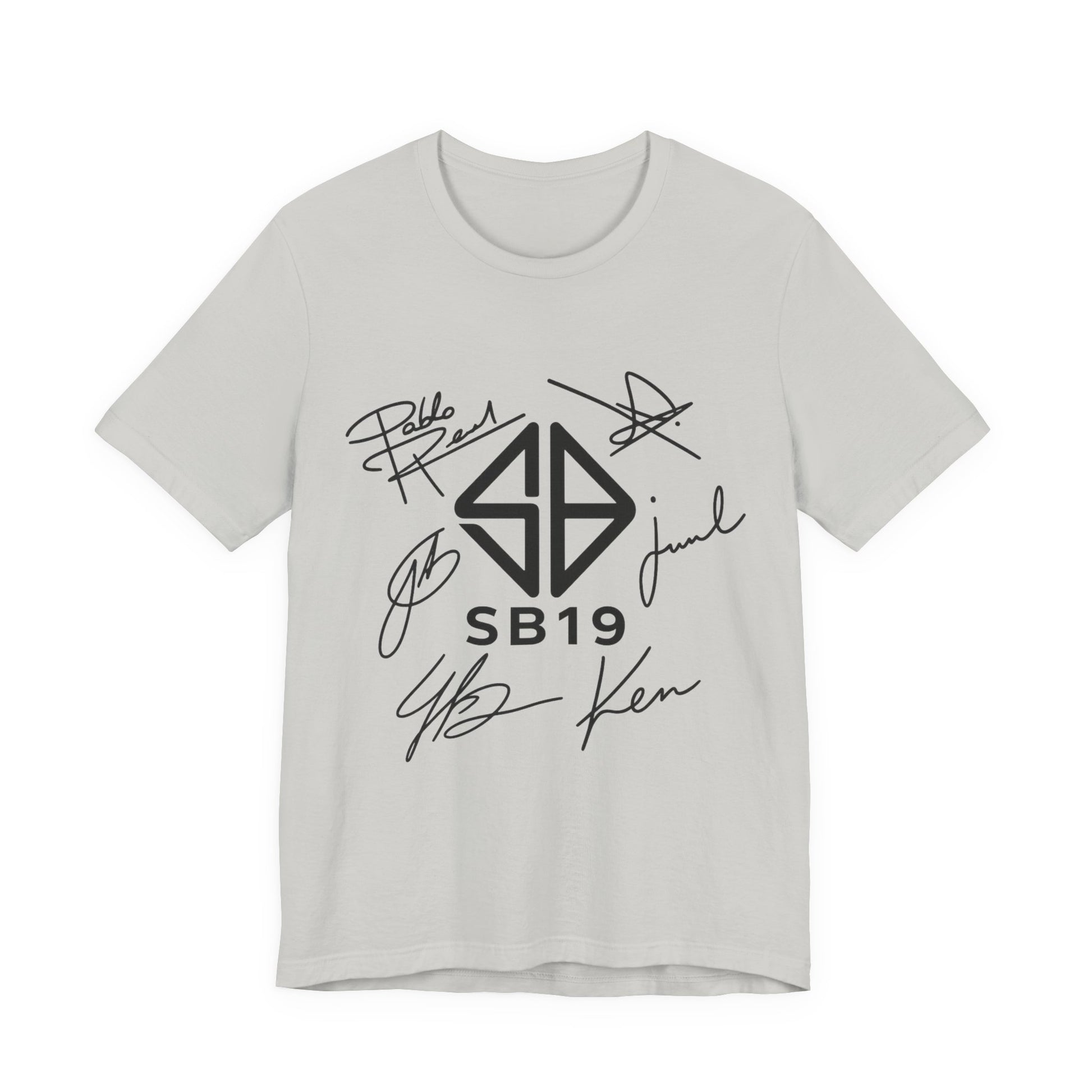 {{ product_title }} | Official K-pop merch by K-pop Universe