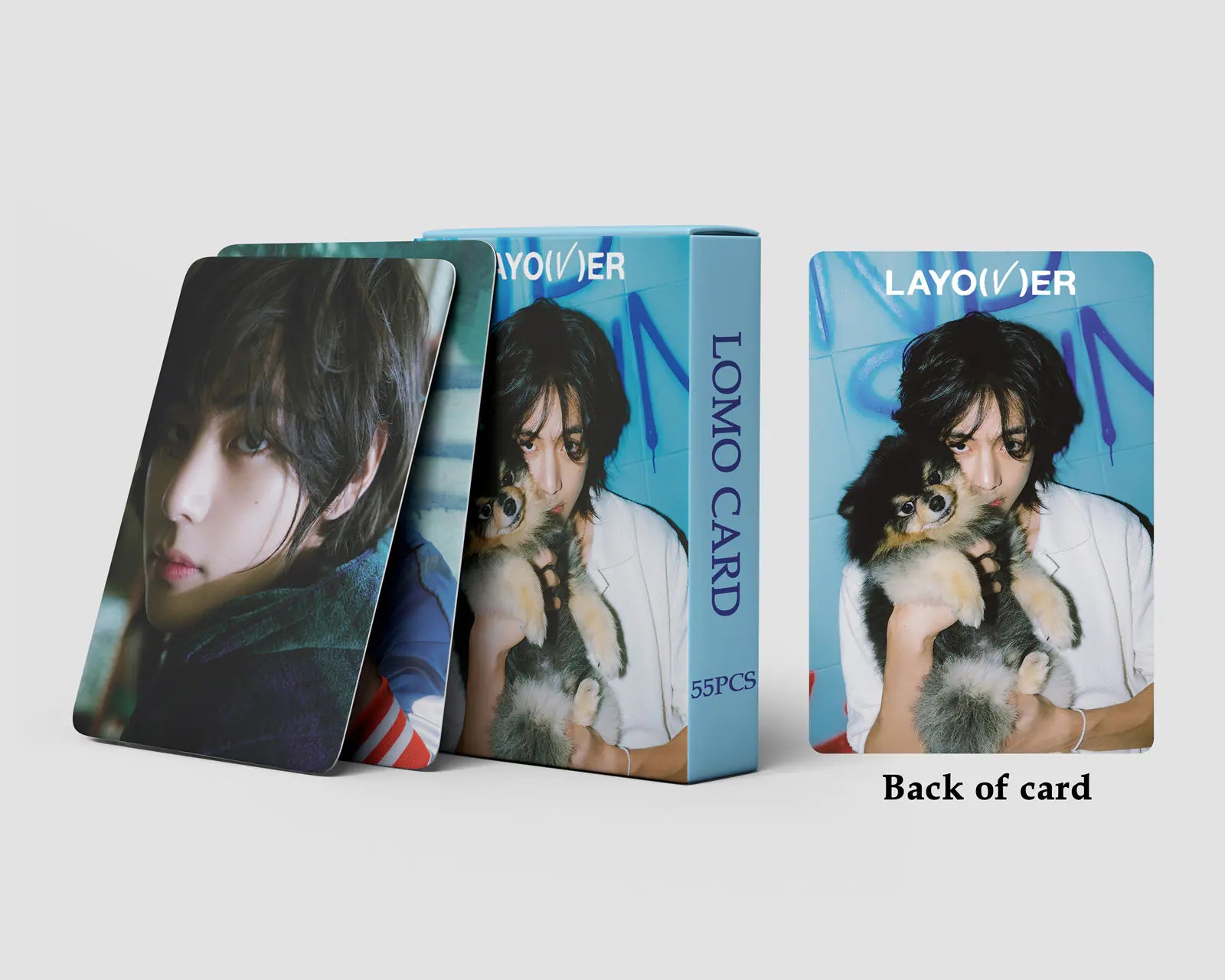 {{ product_title }} | Official K-pop merch by K-pop Universe