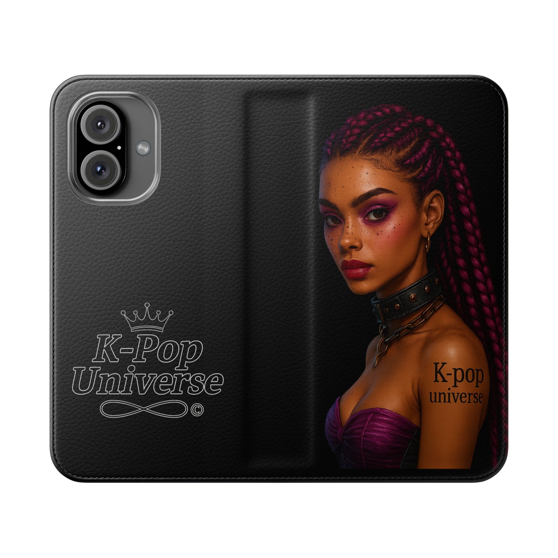 {{ product_title }} | Official K-pop merch by K-pop Universe