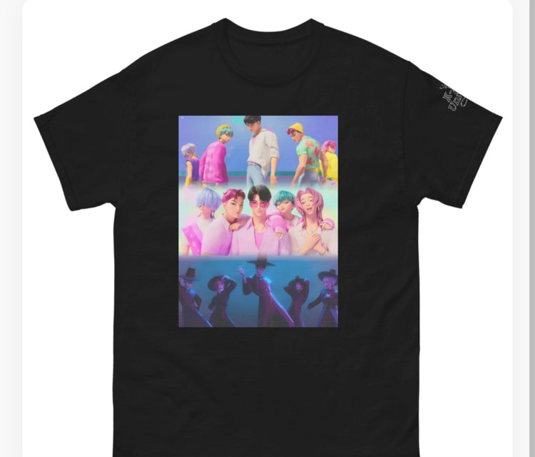 Kid's Clothing