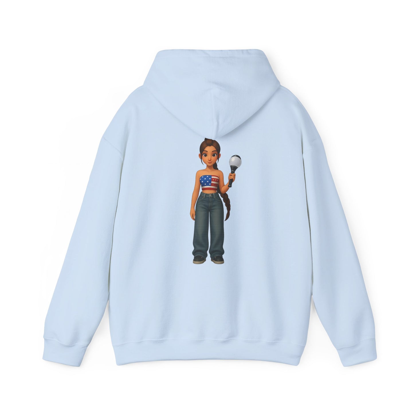 K-Pop Universe Hoodie - Perfect for Concerts, Gifts, Unisex Fashion, Fan Apparel, Cozy Style