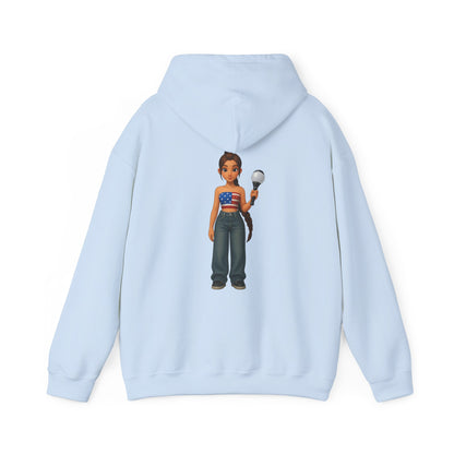 K-Pop Universe Hoodie - Perfect for Concerts, Gifts, Unisex Fashion, Fan Apparel, Cozy Style
