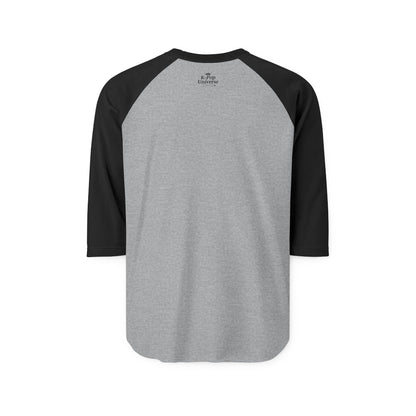K-Pop Graphic Raglan Shirt, Unisex Baseball Tee, Music Lover Gift, Korean Pop Merch, Trendy Casual Wear, Ideal for Concerts