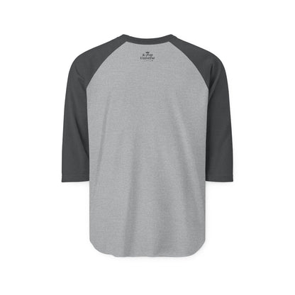 K-Pop Graphic Raglan Shirt, Unisex Baseball Tee, Music Lover Gift, Korean Pop Merch, Trendy Casual Wear, Ideal for Concerts