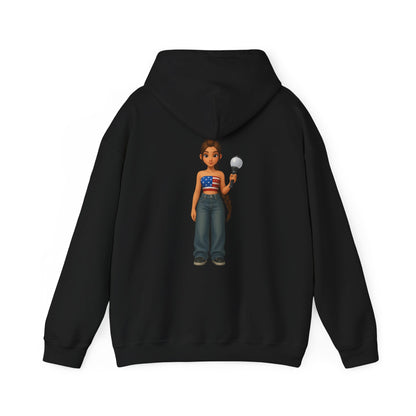K-Pop Universe Hoodie - Perfect for Concerts, Gifts, Unisex Fashion, Fan Apparel, Cozy Style
