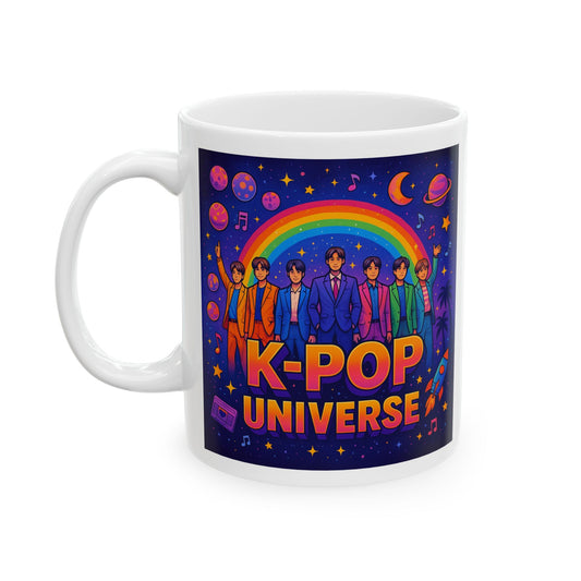 Ceramic Mug, (11oz, 15oz)