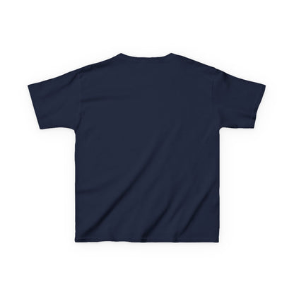 One of a Kind Kids Tee, Unique Kids T-Shirt, Custom Kids Heavy Cotton Tee, Gift for Kids, Fun Kids Apparel
