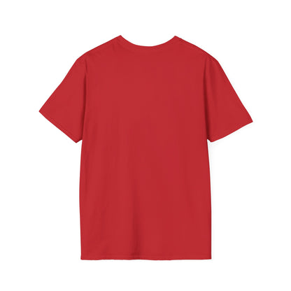 BTS Forever Heart T-Shirt, Unisex Graphic Tees, Music Lover Gift, Trendy Casual Wear, Fan Merchandise, Cute Aesthetic Top