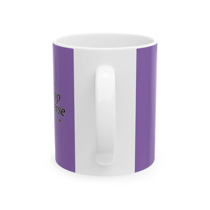 Cute K-Pop Themed Ceramic Mug – Perfect for Fans, Collectors, Gifts, Coffee Lovers, and Home Decor!