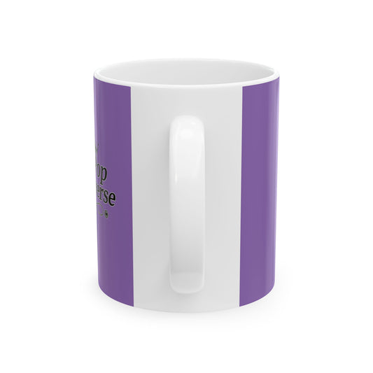 Cute K-Pop Themed Ceramic Mug – Perfect for Fans, Collectors, Gifts, Coffee Lovers, and Home Decor!