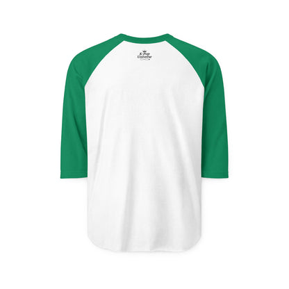 K-Pop Graphic Raglan Shirt, Unisex Baseball Tee, Music Lover Gift, Korean Pop Merch, Trendy Casual Wear, Ideal for Concerts
