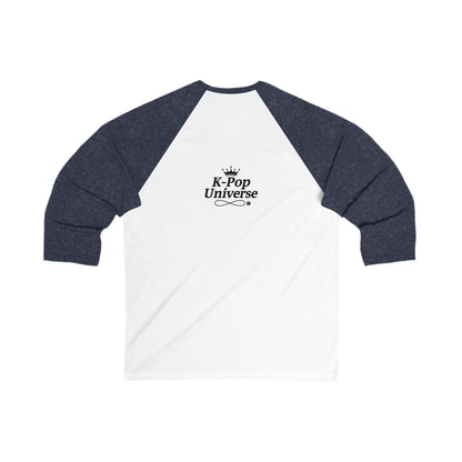 Funny Quote Baseball Tee, Unisex Humor Shirt, Casual Graphic Tee, Gift for him/her, Game Day T-Shirt