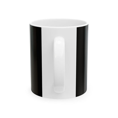Kawaii Ceramic Mug - Cute K-Hugs & K-Hearts, Perfect for Gifts, Coffee Lovers, Birthdays, Home Decor, Cute Aesthetic
