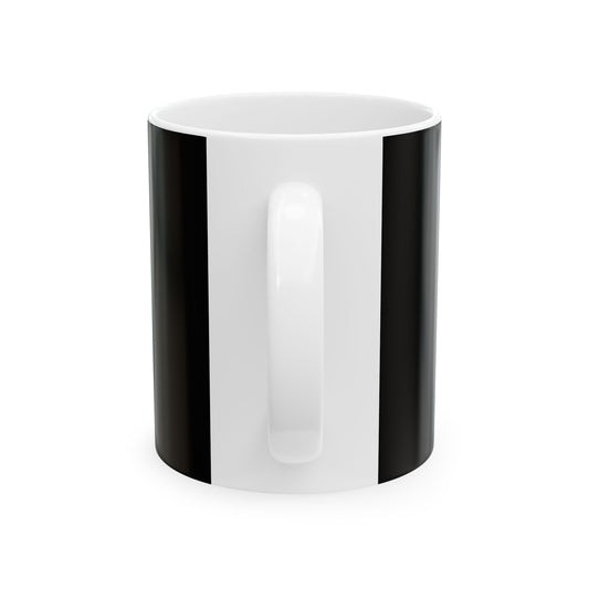 Kawaii Ceramic Mug - Cute K-Hugs & K-Hearts, Perfect for Gifts, Coffee Lovers, Birthdays, Home Decor, Cute Aesthetic
