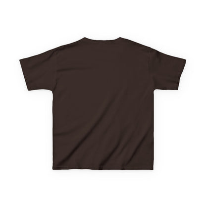 One of a Kind Kids Tee, Unique Kids T-Shirt, Custom Kids Heavy Cotton Tee, Gift for Kids, Fun Kids Apparel