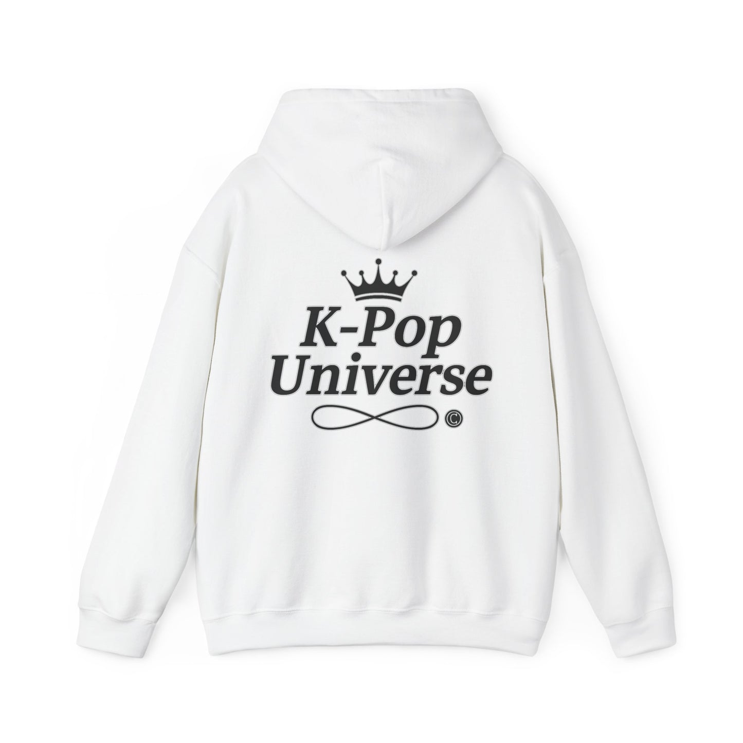 K-Pop Mom Hoodie, Unisex Heavy Blend Sweatshirt for Mothers, Perfect Gift for K-Pop Fans, Cozy Fashion for Celebrations, Music Lovers [...]