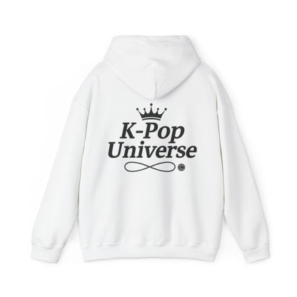 K-Pop Mom Hoodie, Unisex Heavy Blend Sweatshirt for Mothers, Perfect Gift for K-Pop Fans, Cozy Fashion for Celebrations, Music Lovers [...]