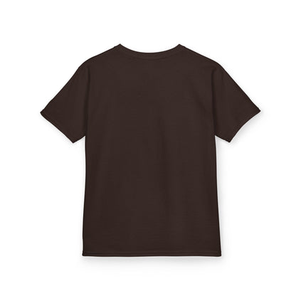 One of a Kind Kids Tee, Unique Kids T-Shirt, Custom Kids Heavy Cotton Tee, Gift for Kids, Fun Kids Apparel