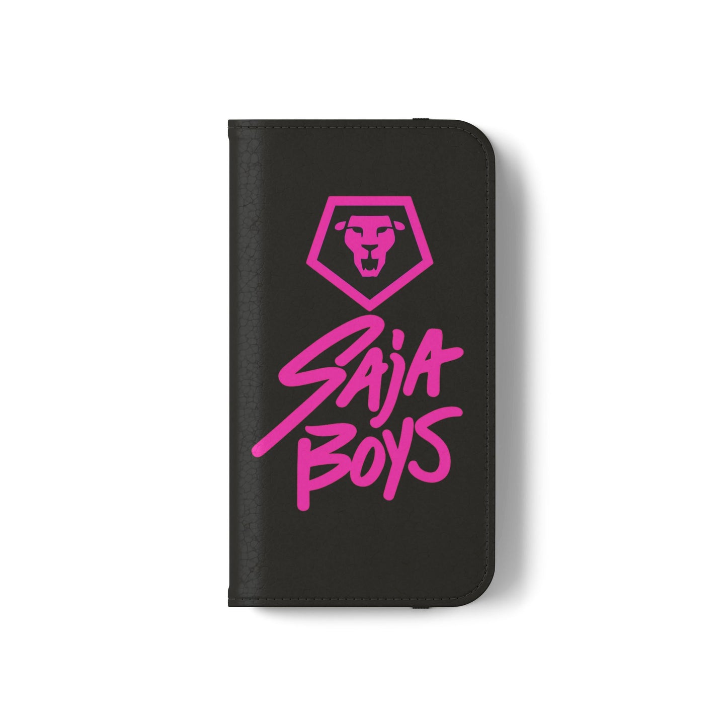 ❗ LIMITED EDITION ❗K-Pop Universe Flip Case for Phones, Stylish Phone Wallet, K-Pop Lover Gift, Phone Accessories, Durable Card Holder, Trendy Phone Case,Saja boys, K-pop Demon Hunters, k-pop universe