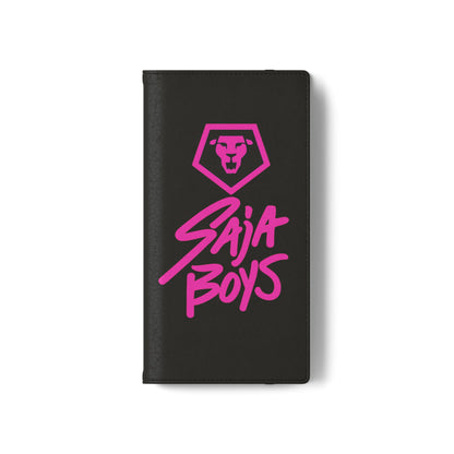 ❗ LIMITED EDITION ❗K-Pop Universe Flip Case for Phones, Stylish Phone Wallet, K-Pop Lover Gift, Phone Accessories, Durable Card Holder, Trendy Phone Case,Saja boys, K-pop Demon Hunters, k-pop universe