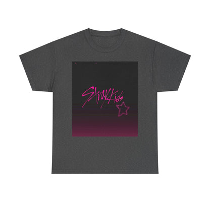K-Pop Universe Unisex Tee | Stylish Fan Apparel for Music Lovers, Trendy Merchandise, Concert Outfit, Gift for Her/Him/stray kids, k-pop universe