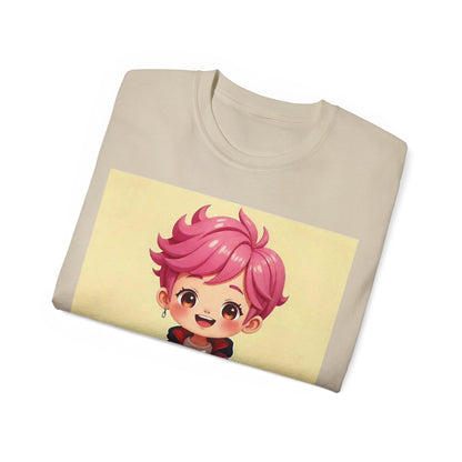 Unisex Ultra Cotton Tee